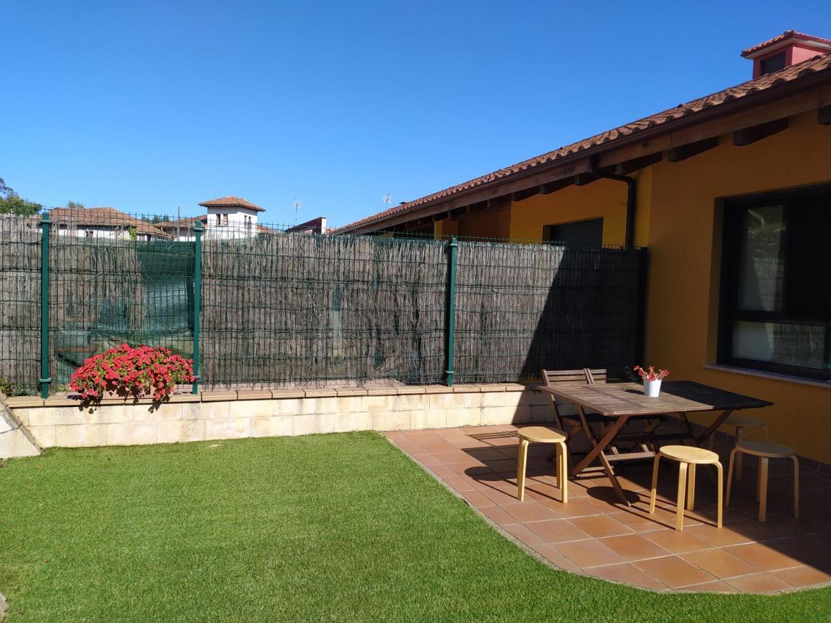Adosado De Maria - Para 4 Pax En Posada De Llanes - Vut-3002-As Exteriér fotografie