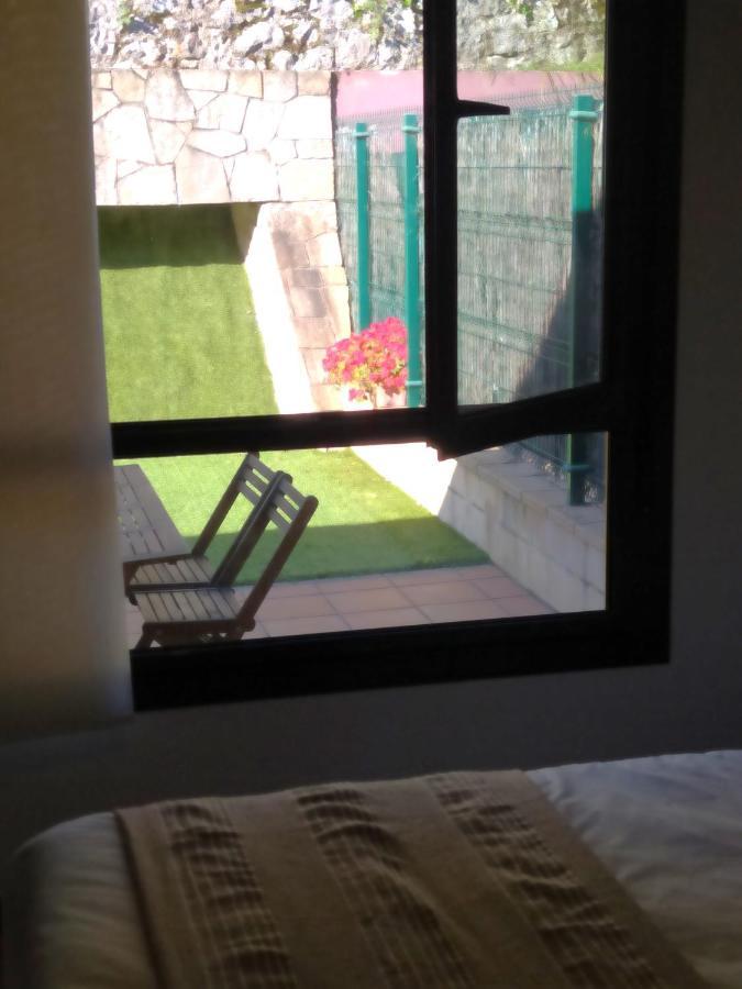 Adosado De Maria - Para 4 Pax En Posada De Llanes - Vut-3002-As Exteriér fotografie