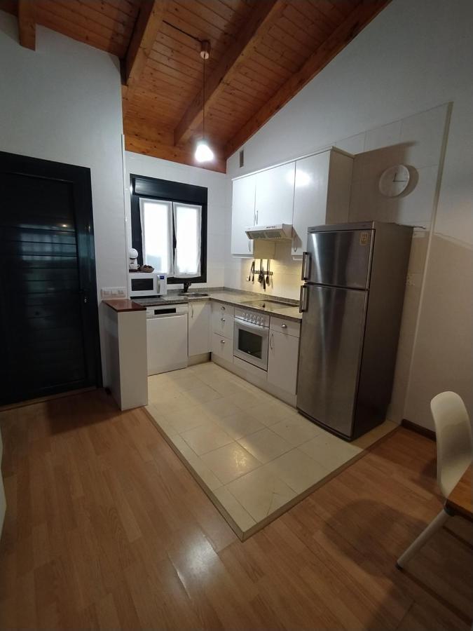 Adosado De Maria - Para 4 Pax En Posada De Llanes - Vut-3002-As Exteriér fotografie
